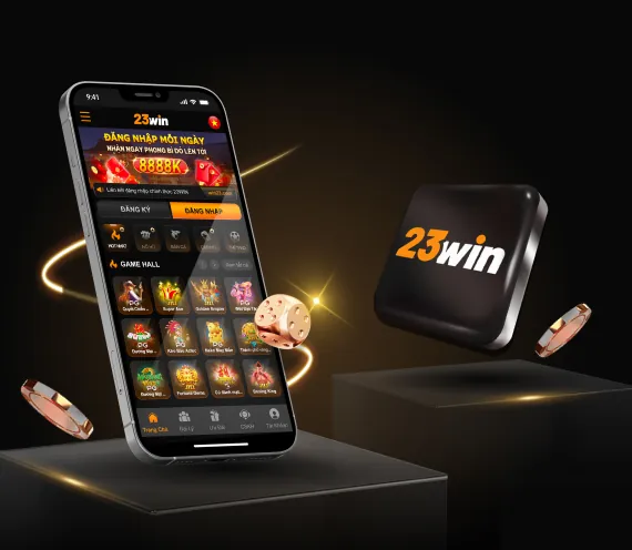 Giao diện thân thiện W9BET