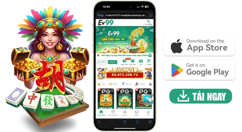 Đa dạng trò chơi W9BET
