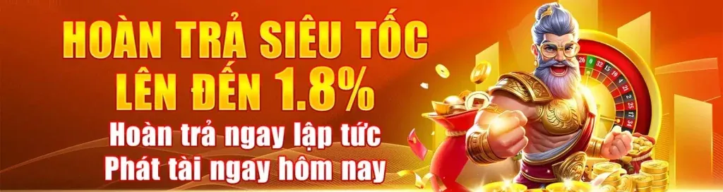 Màn hình ứng dụng W9BET trên Android