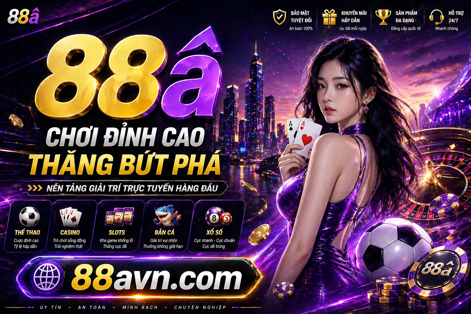 Sảnh Live Casino với Dealer người thật tại w9bet login