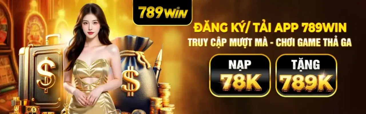 Hình ảnh chính ứng dụng W9BET