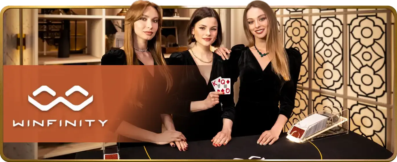 Các tính năng bảo mật của W9BET